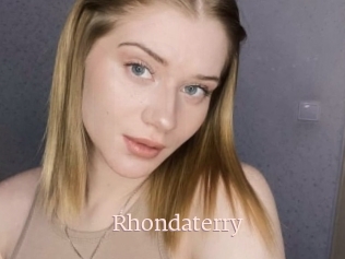 Rhondaterry