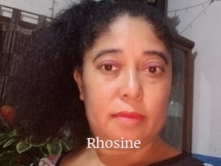 Rhosine