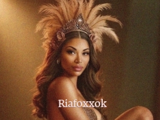 Riafoxxok