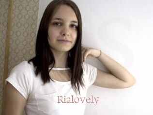 Rialovely
