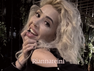 Riannareini