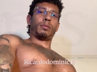 Ricardodominic18
