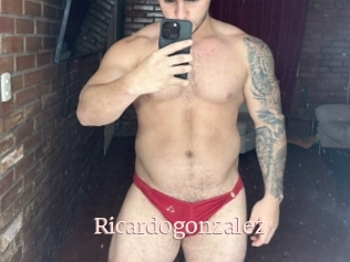 Ricardogonzalez