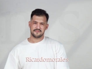 Ricardomorales