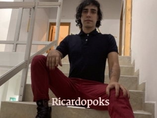 Ricardopoks