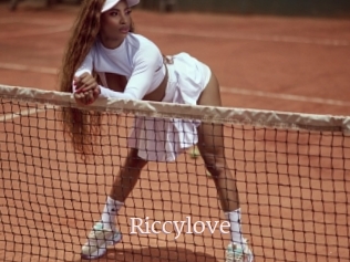 Riccylove