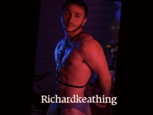 Richardkeathing