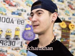Richardkhan