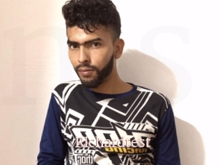 Richardtest