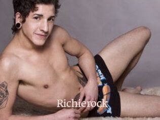 Richierock