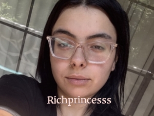 Richprincesss
