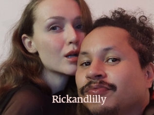 Rickandlilly