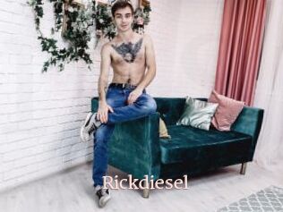 Rickdiesel