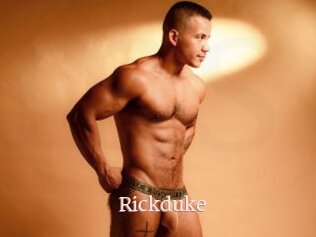 Rickduke
