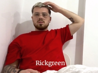 Rickgreen