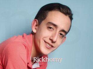 Rickhorny