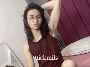 Rickmils