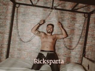 Ricksparta
