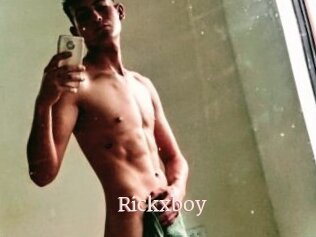 Rickxboy