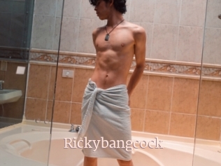 Rickybangcock