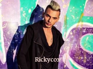 Rickycox