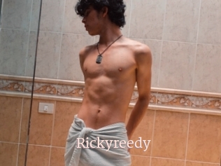 Rickyreedy