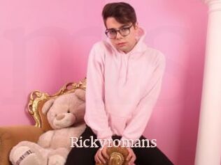 Rickyromans