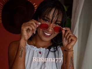 Rihanna77