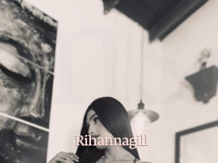 Rihannagill