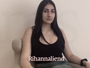 Rihannaliend