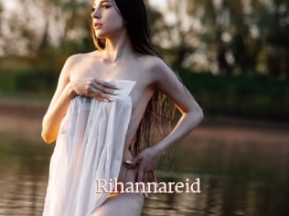 Rihannareid