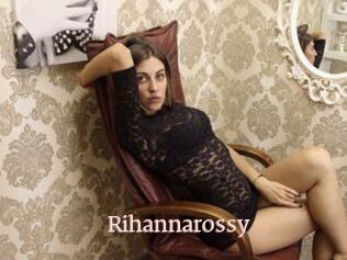 Rihannarossy