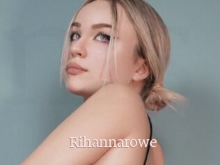Rihannarowe