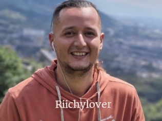 Riichylover