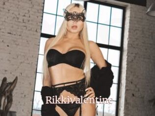 Rikkivalentine