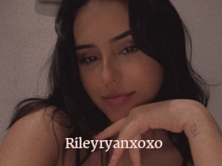 Rileyryanxoxo