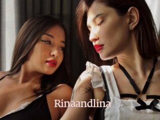 Rinaandlina