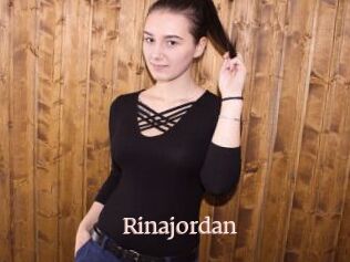 Rinajordan