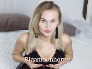 Rinamoonhorny