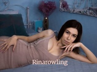 Rinarowling