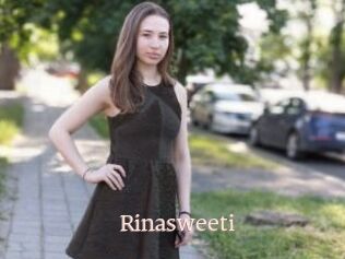 Rinasweeti