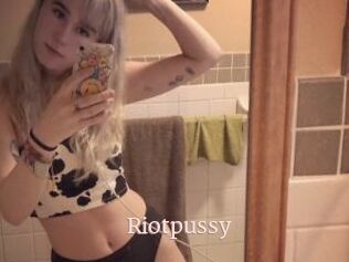 Riotpussy