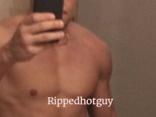 Rippedhotguy