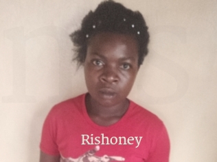 Rishoney