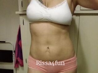 Rissa4fun