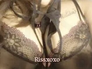 Rissxoxo