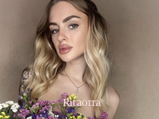 Ritaorra