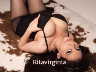 Ritavirginia