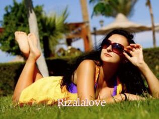 Rizalalove