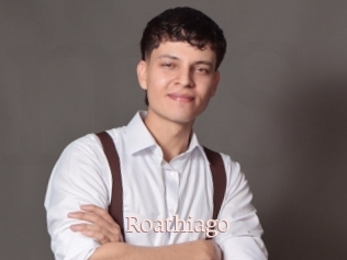 Roathiago